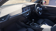 BMW 1 Series 118i [136] M Sport 5dr Petrol Hatchback